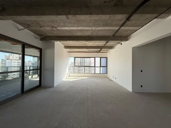 Imagem APARTAMENTO GARDEN COM 422M2 NA VILA NOVA CONCEIÇÃO