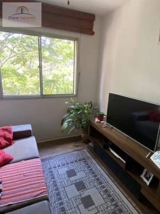 Imagem Apartamento a Venda 3 dormitórios, 70 m2,piscina R$ 440 Mil, Vila Andrade