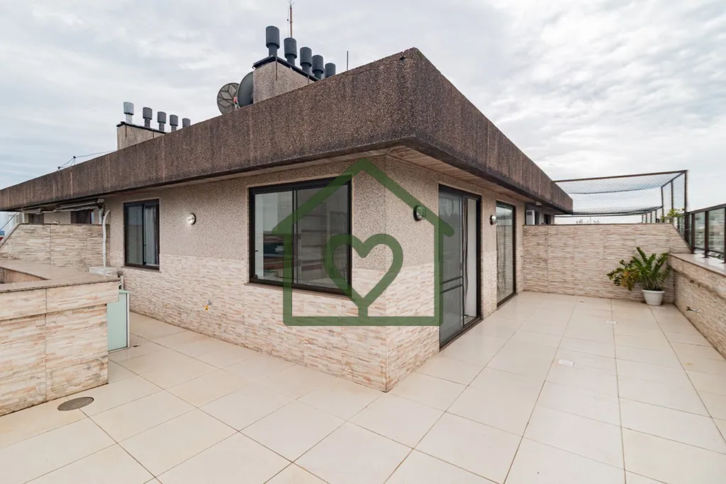 Imagem Cobertura com 202m², 4 dormitórios, 3 vagas de garagem cobertas no bairro Lindóia!

Viver nas Alt...
