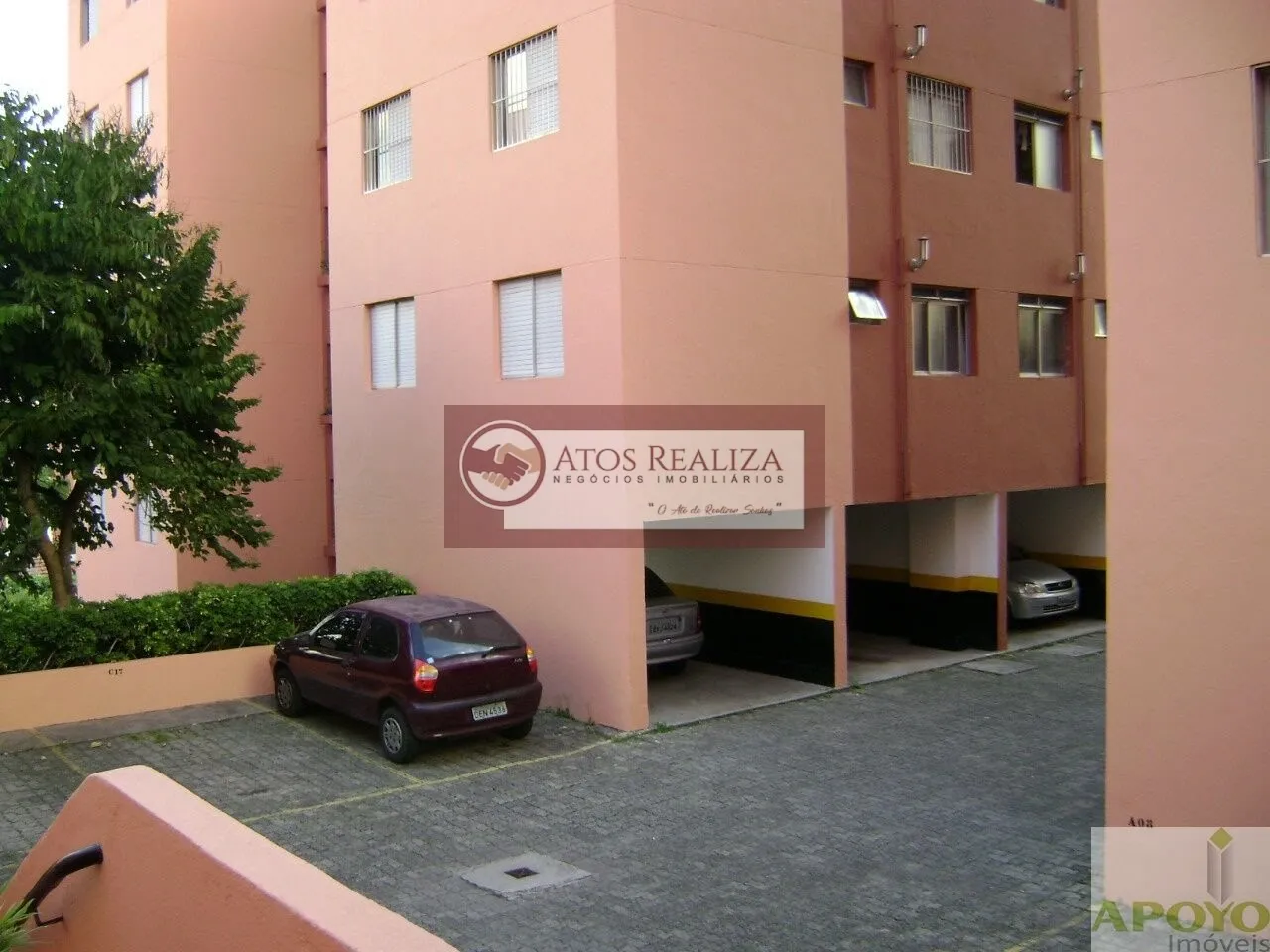 Imagem Apartamento em Jardim Palmares (Zona Sul) - São Paulo