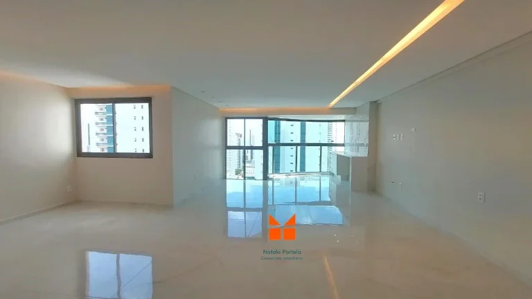 Imagem Belíssimo apartamento pronto em Boa Viagem!
