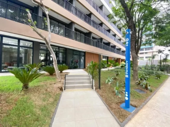 Foto do imóvel CONNECT BUTANTÃ - Studio de 20m² (Unidade Revenda), próximo à Estação Butantã do metrô!!