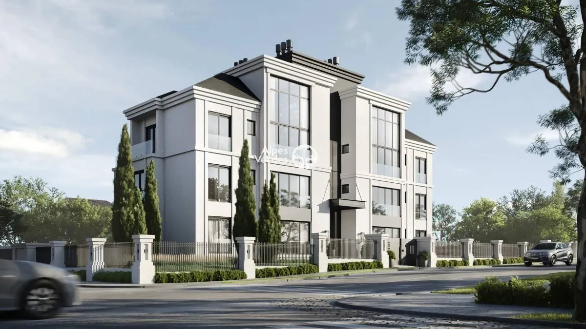 Imagem vende-se apartamento otima localização