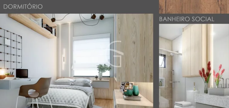 Imagem Apartamento no Costa e Silva