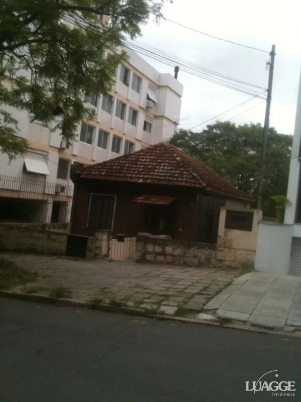 Imagem Terreno para Venda - 296m², 0 dormitórios, Auxiliadora