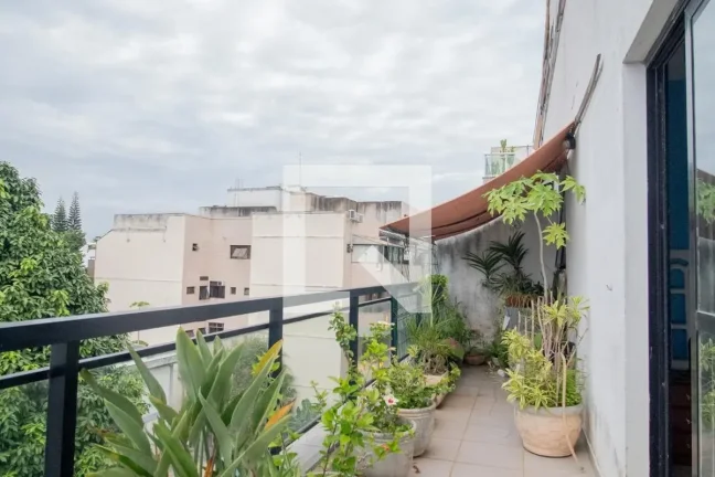 Imagem Apartamento à Venda - Recreio, 4 Quartos, 195 m2