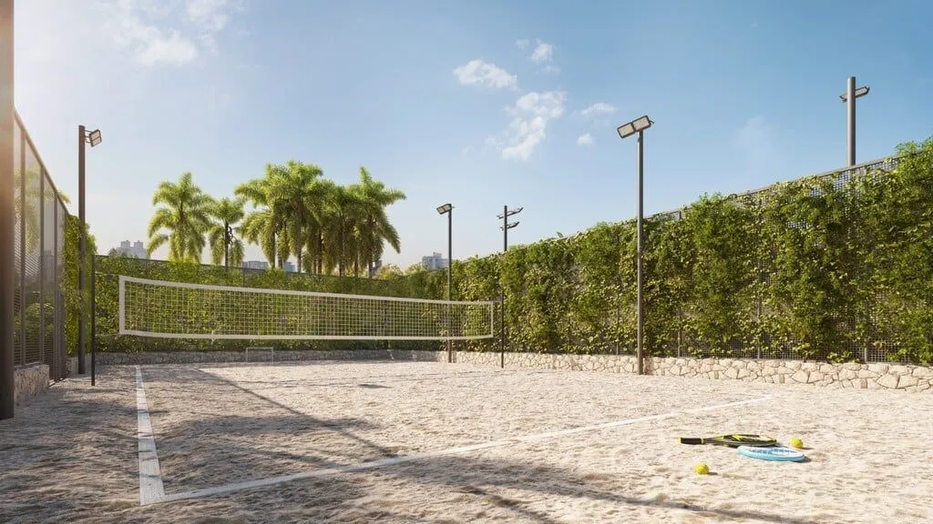 Imagem Apartamento Garden em Três Figueiras