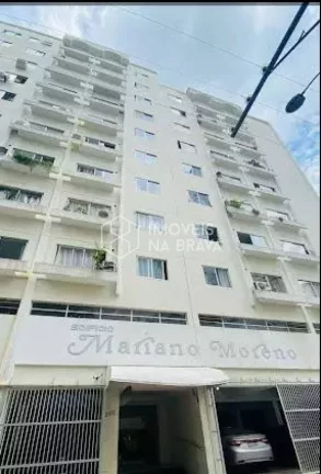 Imagem APARTAMENTO 1 QUARTO - LOCACAO - CENTRO - BALNEARIO CAMBORIU/SC