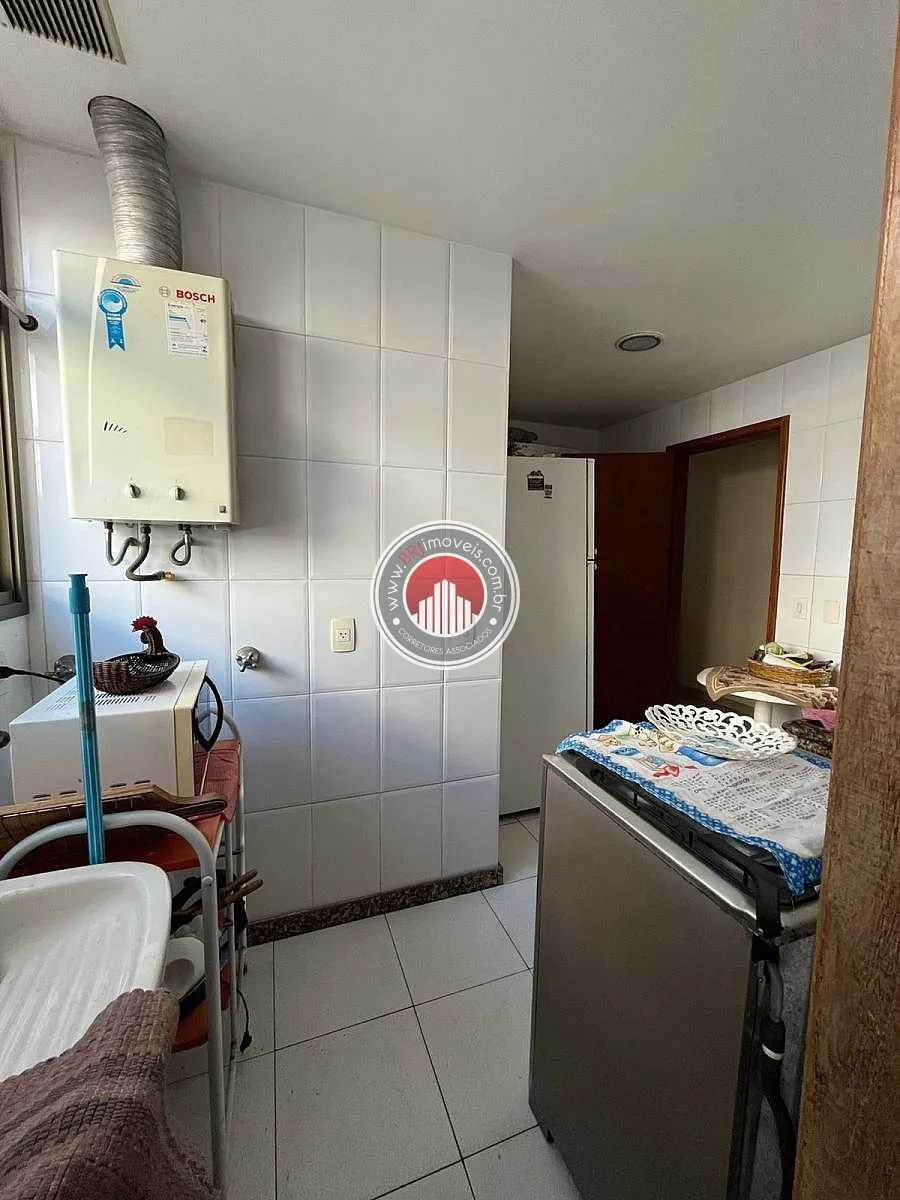 Imagem Apartamento a Venda no bairro Recreio dos Bandeirantes - Rio de Janeiro, RJ
