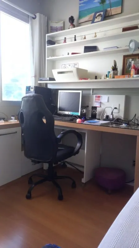 Imagem Apartamento a Venda no bairro Recreio dos Bandeirantes - Rio de Janeiro, RJ