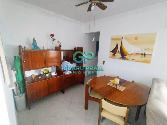 Imagem Apartamento à venda no bairro Loteamento João Batista Julião - Guarujá/SP