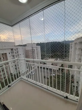 Imagem Apartamento com 2 Quartos à Venda, 90 m² em Jardim São Cristóvão - São Paulo