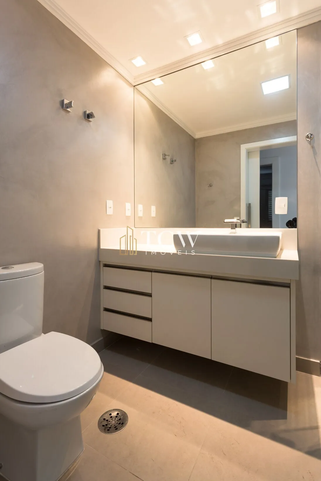 Imagem Apartamento à venda no bairro Indianópolis - São Paulo/SP, Zona Sul