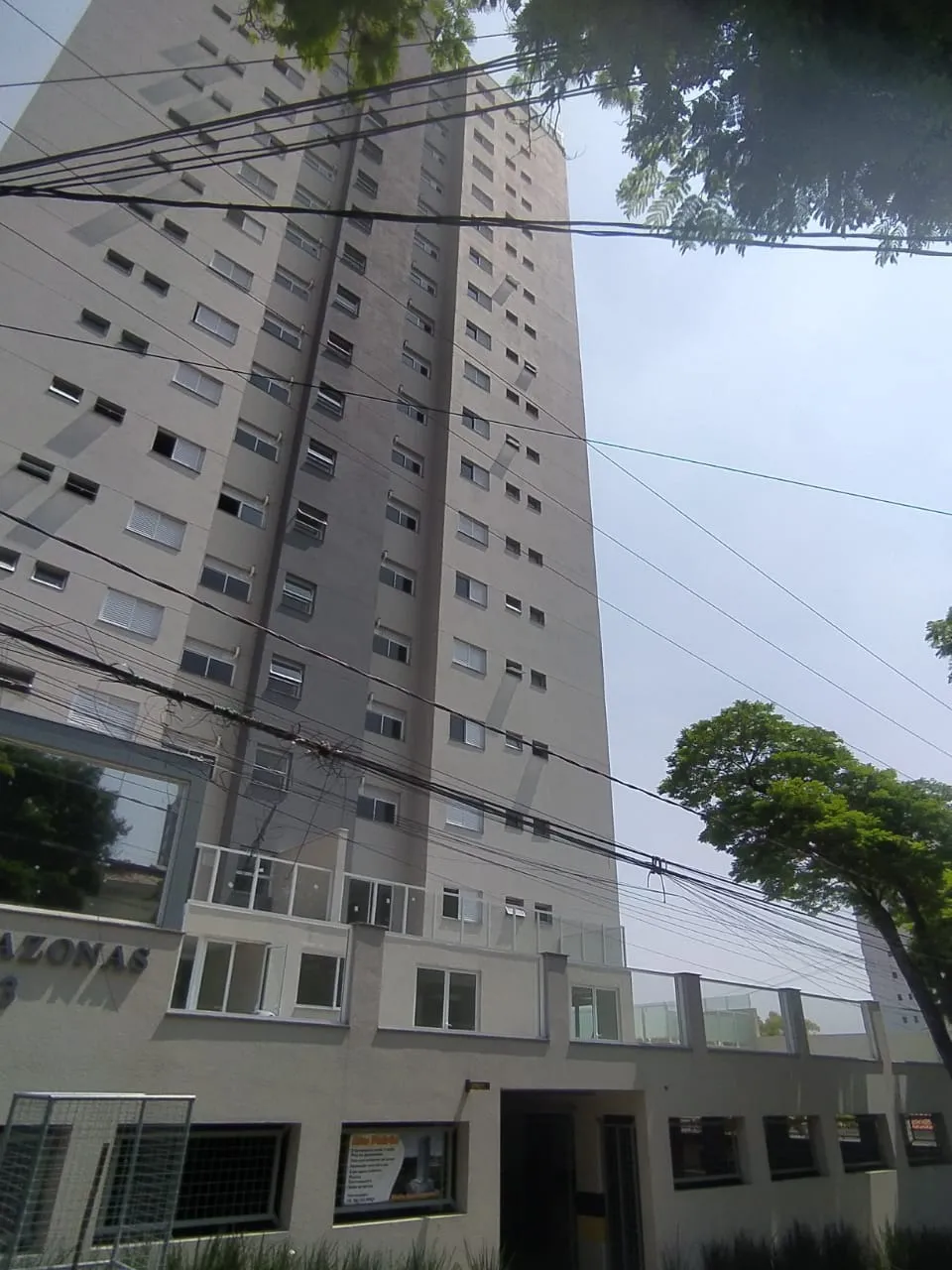 Imagem Apartamento DUPLEX de 130m² Localizado no Edifício Amazonas - Centro Sorocaba - SP!