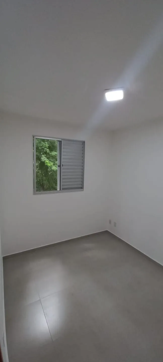 Imagem Apartamento à venda 2 Quartos, 1 Vaga, 44M², Jardim Gurilândia, Taubaté - SP | Condomínio Parque Trivellato