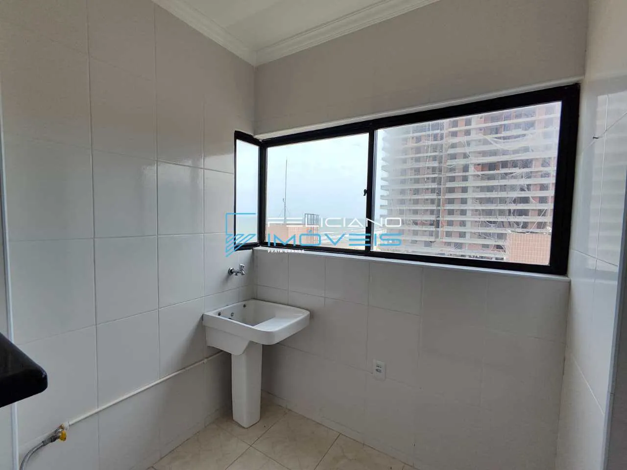 Imagem Apartamento com 2 quartos, Real, Praia Grande - R$ 480 mil, Cod: 6741