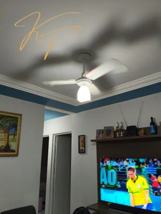 Imagem APARTAMENTO RESIDENCIAL em VALINHOS - SP, PARQUE DAS COLINAS