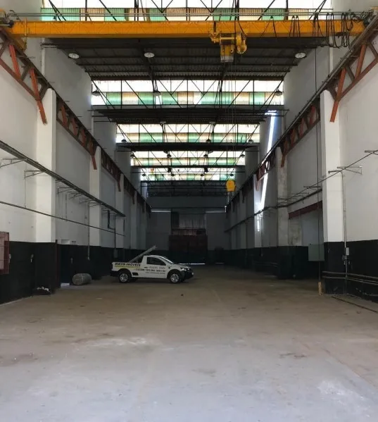 Imagem GALPÃO COMERCIAL MAIRINQUE/SP