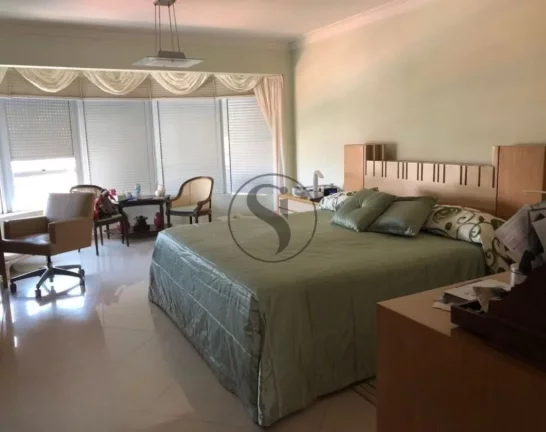 Imagem APARTAMENTO RESIDENCIAL em SÃO PAULO - SP, PACAEMBU