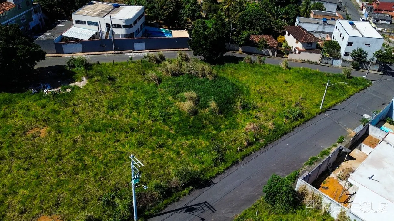 Imagem Lotes em Jardim boa vista (Nova Praia do Morro) com parcelamento em até 400 meses