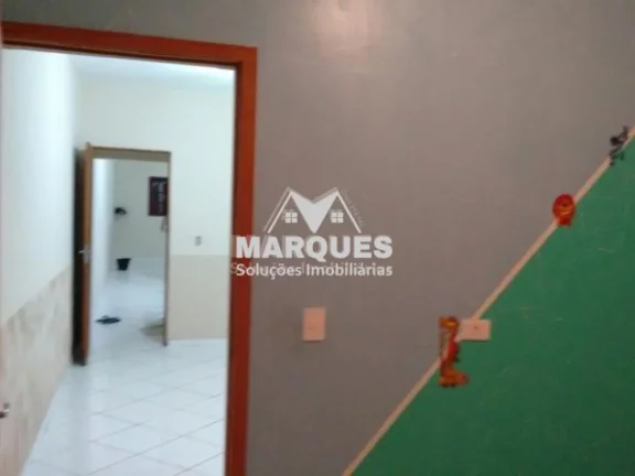 Imagem Casa para Venda no bairro Jardim Lucélia em Sumaré