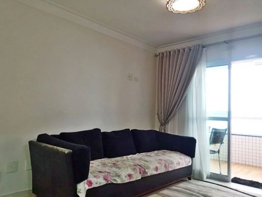 Imagem APARTAMENTO COM 95,00 m² - GUILHERMINA - PRAIA GRANDE SP