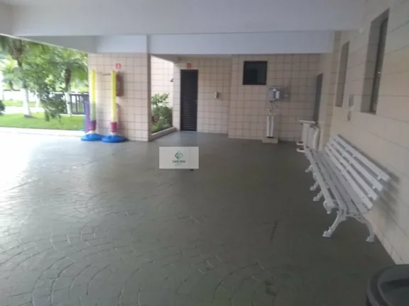 Imagem Apartamento Padrão para Venda em Enseada Guarujá-SP