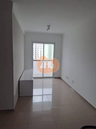 Imagem APARTAMENTO RES OLYMPIO TONDI VARANDA 02 DORMS 01 VAGA VL GUIOMAR STO ANDRÉ