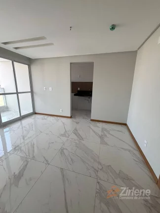 Imagem Realize o sonho de morar bem em um apto 2 quartos novo e moderno