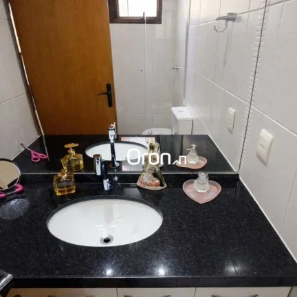 Imagem Apartamento à venda, 108 m² por R$ 759.000,00 - Setor Bueno - Goiânia/GO