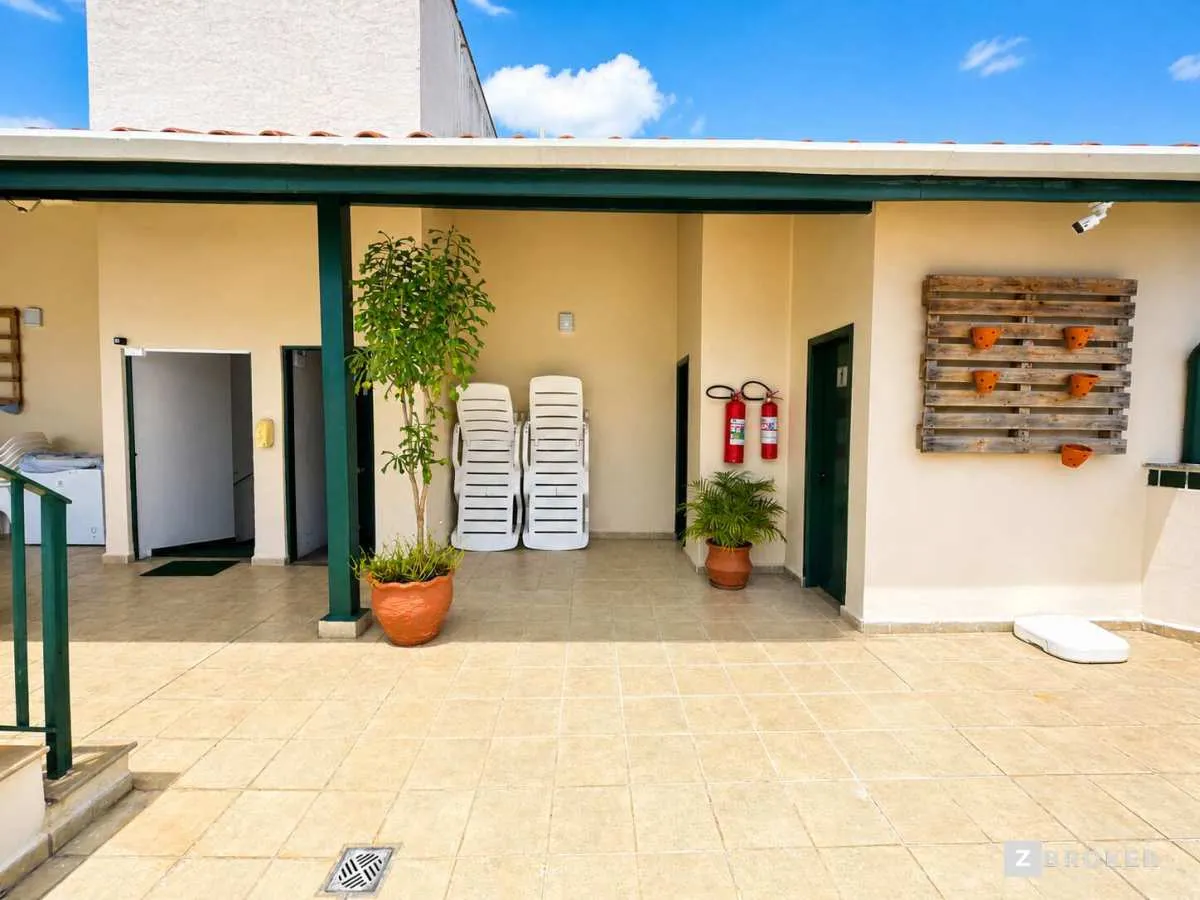 Imagem Apartamento à venda em Ubatuba, Itaguá, com 2 quartos, 68m2