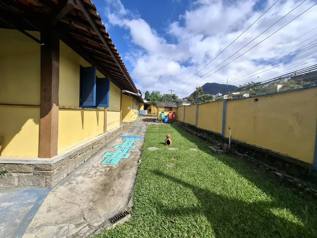 Imagem Casa para Venda em Teresópolis / RJ no bairro Alto