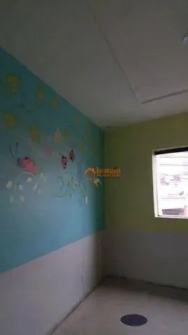 Imagem Sobrado com 6 dormitórios à venda, 250 m² por R$ 522.000,00 - Picanco - Guarulhos/SP