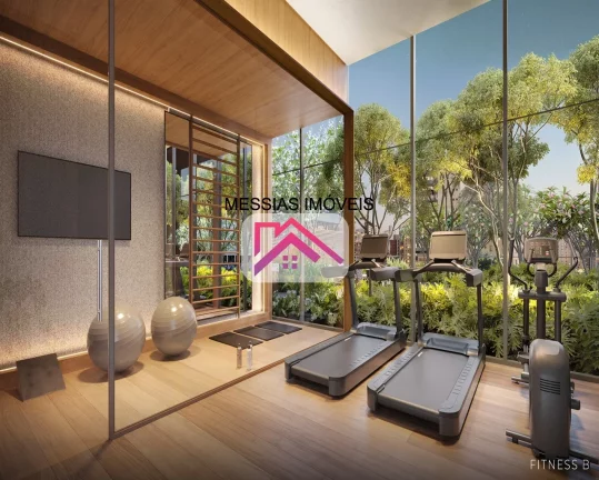 Imagem APARTAMENTO RESIDENCIAL em SÃO PAULO - SP, VILA NOVA CONCEIÇÃO