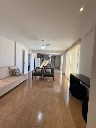 Imagem Apartamento no Cambuí: 1 quarto, 1 suíte, 2 banheiros, 2 vagas, 60m² - Venda e Locação em Campinas-SP.
