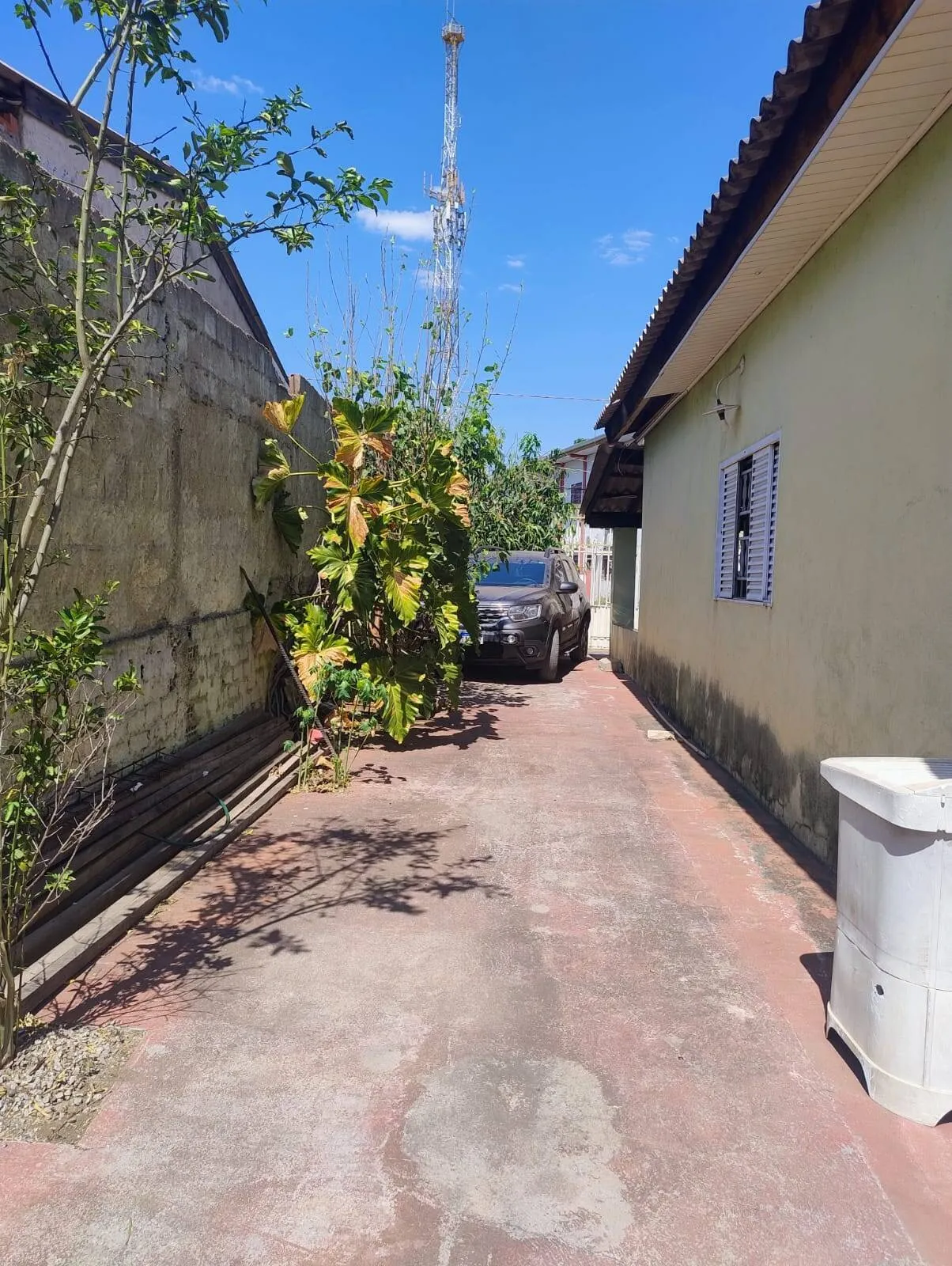 Imagem CASA 2 QUARTOS BAIRRO PARAÍSO 2 / REGIÃO DO PARQUE CUIABÁ