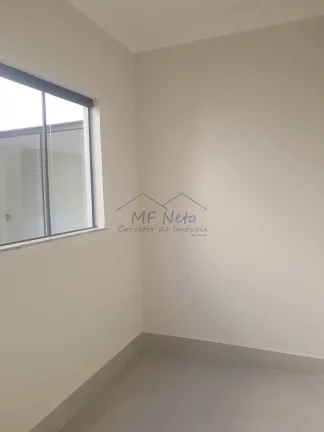 Imagem Casa Padrão