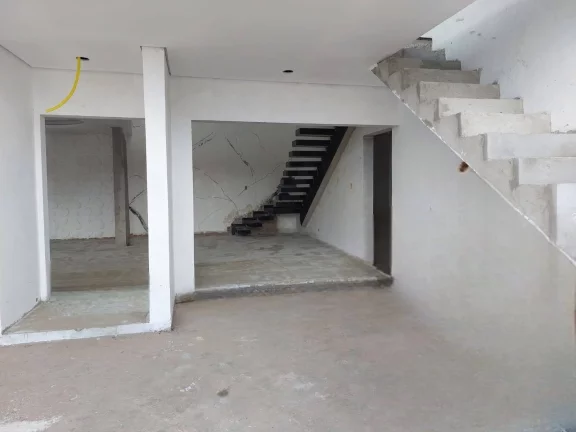 Imagem CASA ALTO PADRÃO ( Escolha seu acabamento)