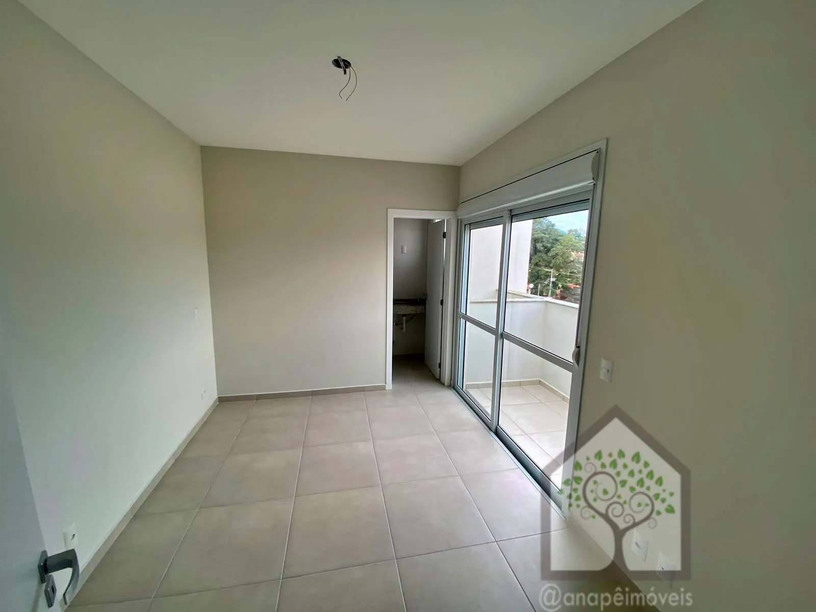 Imagem Apartamento Novo 3 Suítes Porteira Fechada