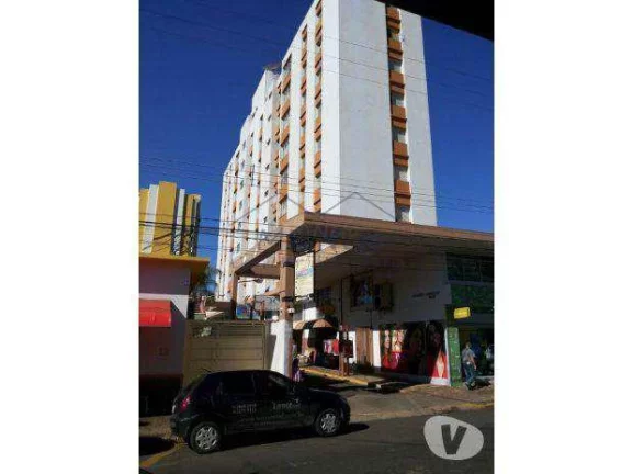 Imagem Apartamento Padrão