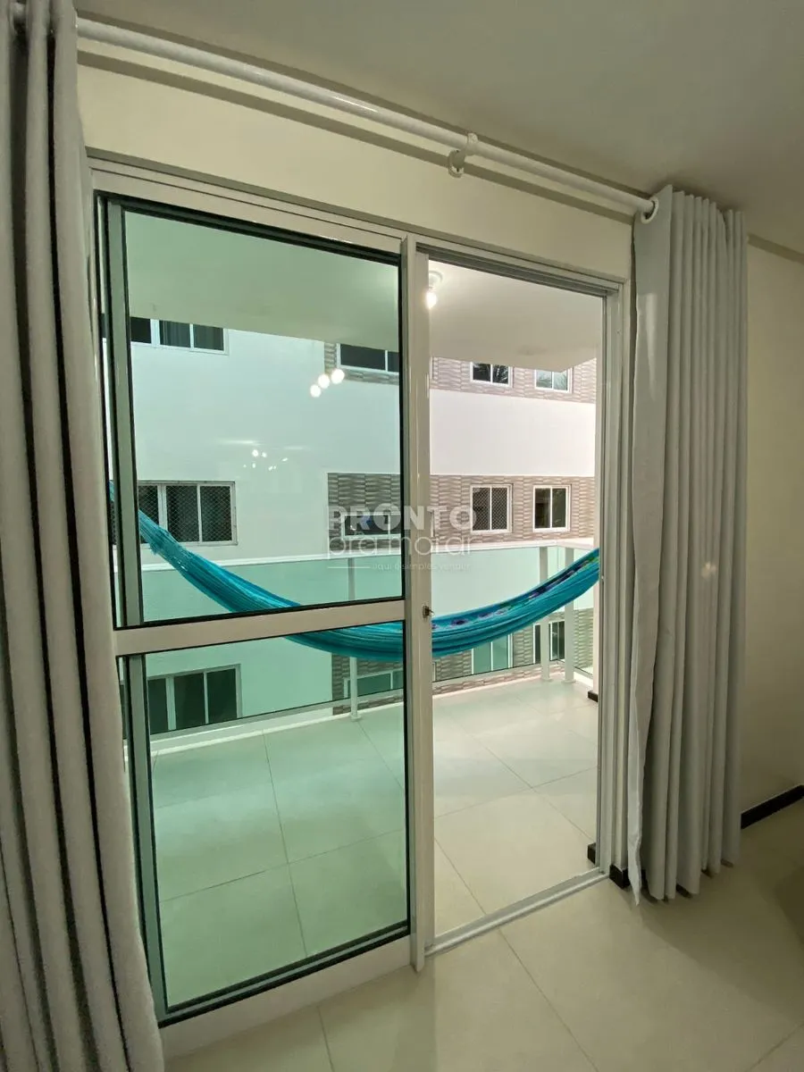 Imagem Residencial Torres de Porto