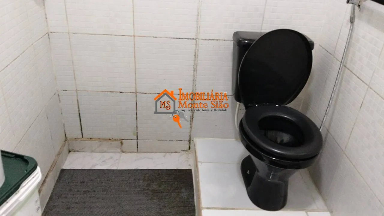 Imagem Apartamento com 2 dormitórios à venda, 48 m² por R$ 130.000,00 - Vila Sadokim - Guarulhos/SP