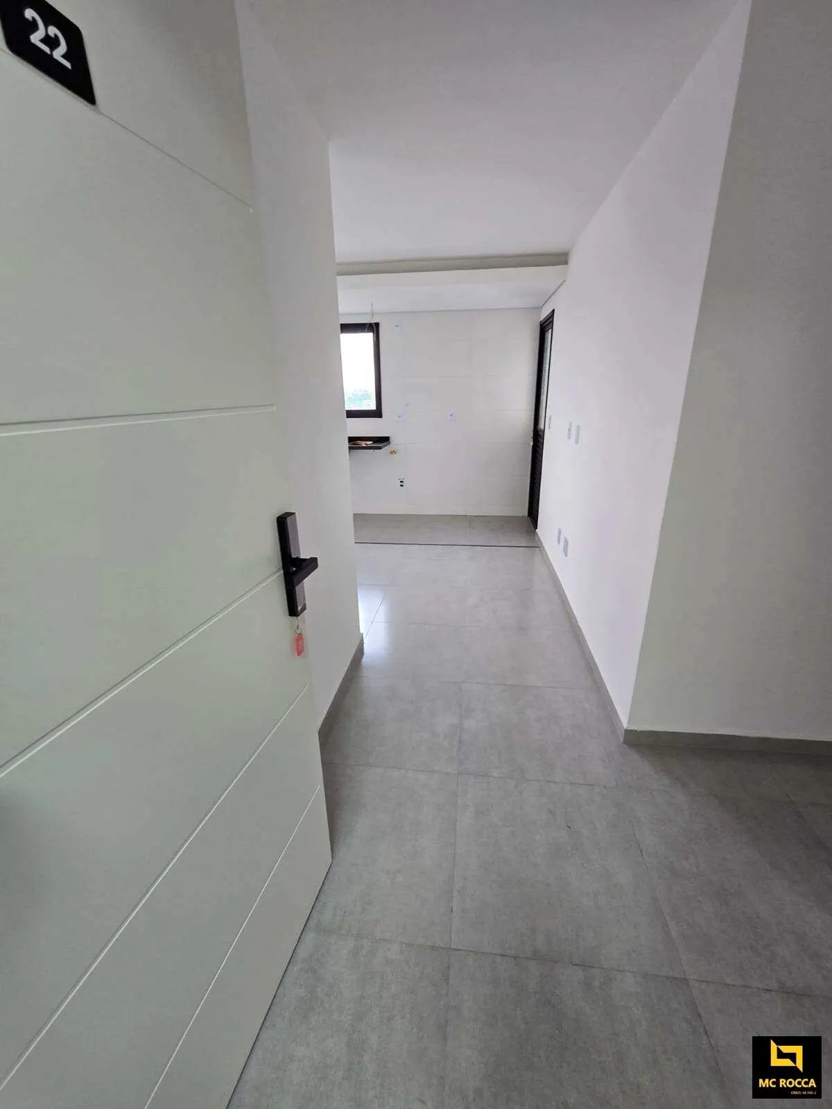 Imagem Apartamento 2 dormitórios - Vila Humaitá - Santo André