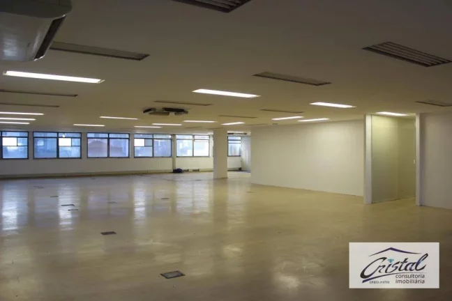 Imagem Laje à venda, 517 m² - Pinheiros - São Paulo/SP