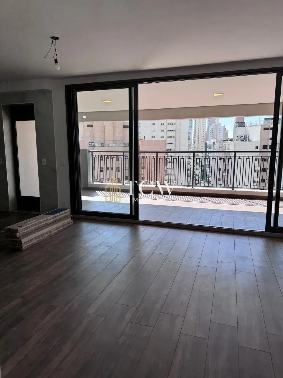 Imagem Apartamento Padrão 144m2 no Chácara Klabin