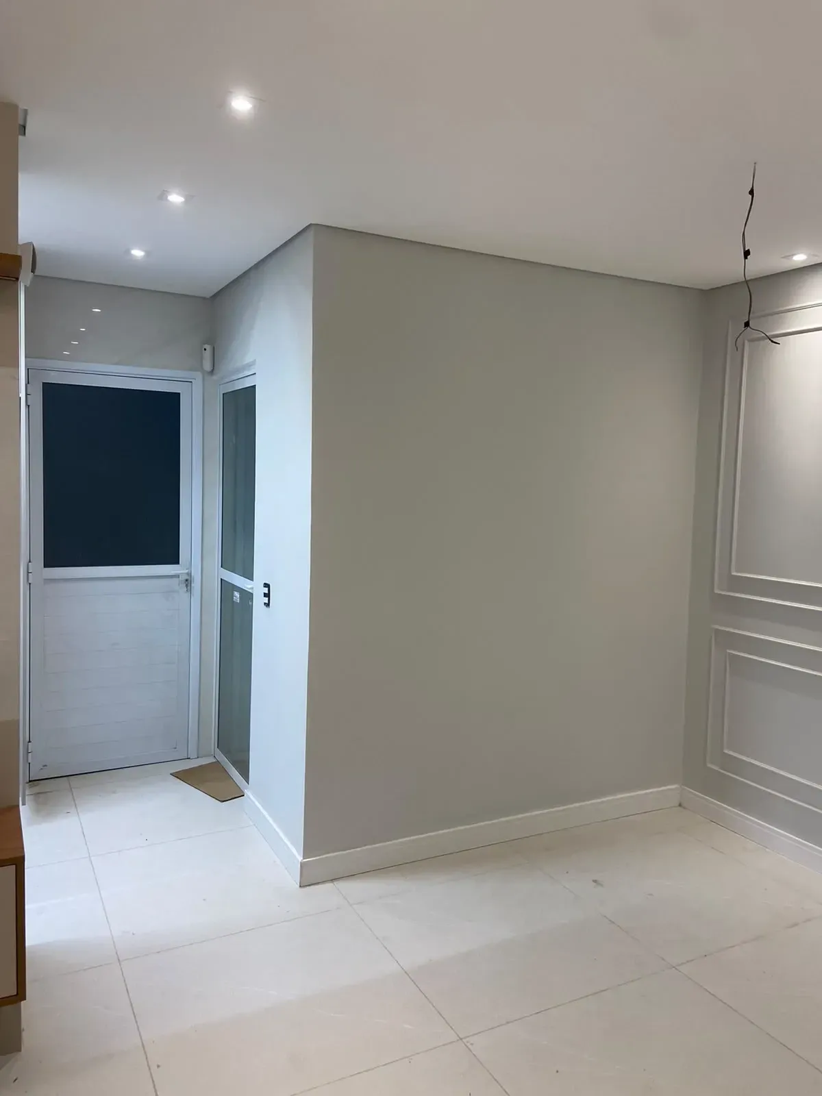 Imagem Casa de Vila com 3 Quartos à Venda, 120 m² em Loteamento Serra dos Cristais - Várzea Paulista