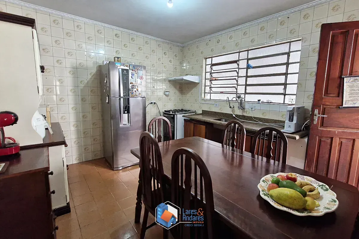 Imagem Sobrado para venda em Vila Gustavo com 2 quartos, sendo 1 suíte, 126m²