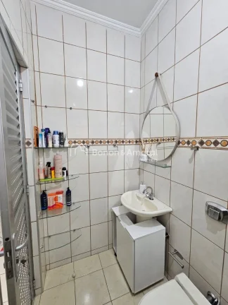 Imagem Sobrado à Venda no Monte Alegre 3, Paulínia - SP - Excelente Localização!

Belíssimo sobrado lo...