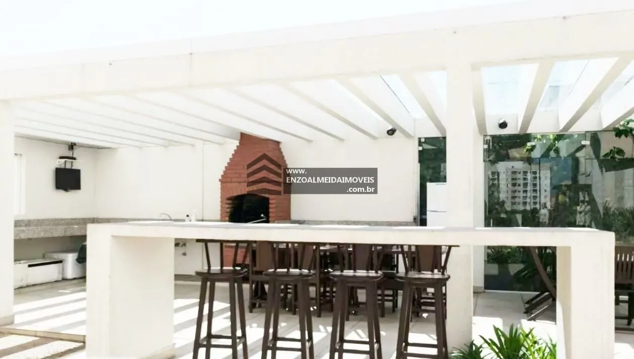Imagem Alcance Club Residencial Sacoma - Apartamento à venda em São Paulo/SP