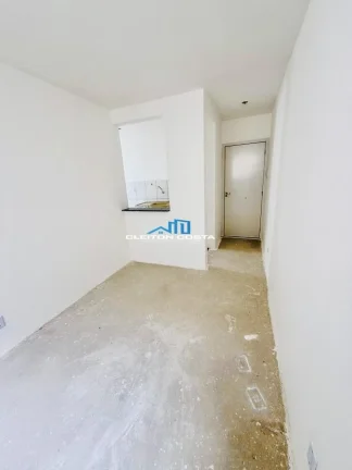 Imagem Apartamento para Venda em Feira de Santana, Olhos D`Água, 2 dormitórios, 1 banheiro, 1 vaga